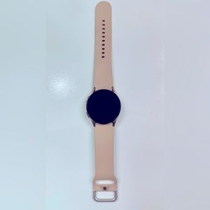 Samsung Galaxy Watch! Excellent Condition!